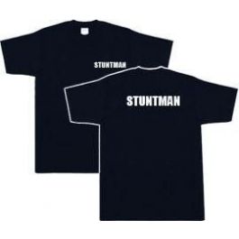 Stuntman T-Shirt