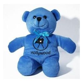 hollywood movie teddy bear