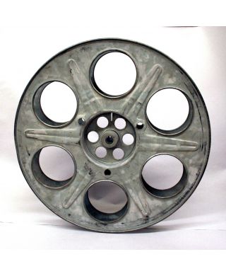 Film Reels Movie Reel Decor Hollywood Mega Store