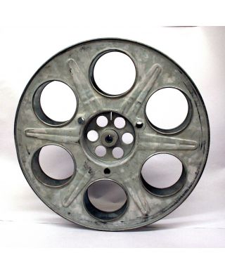 Film Reels, Movie Reel Decor