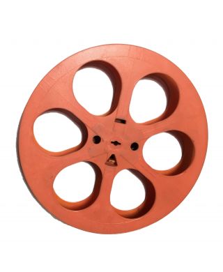 Film Reels, Movie Reel Decor