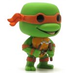 michelangelo pop figure