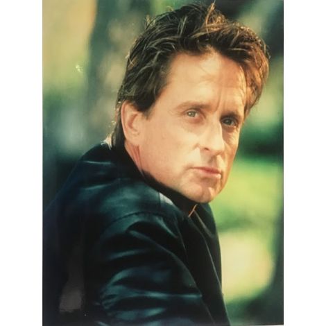  Michael Douglas Movie Still