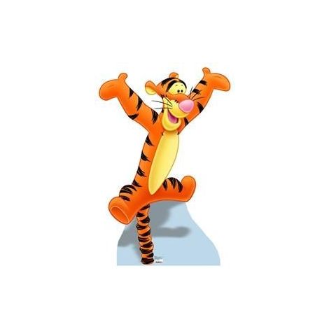  Disney's Tigger #643