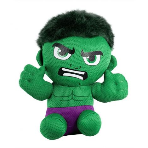  TY - Beanie Baby plush toys Hulk