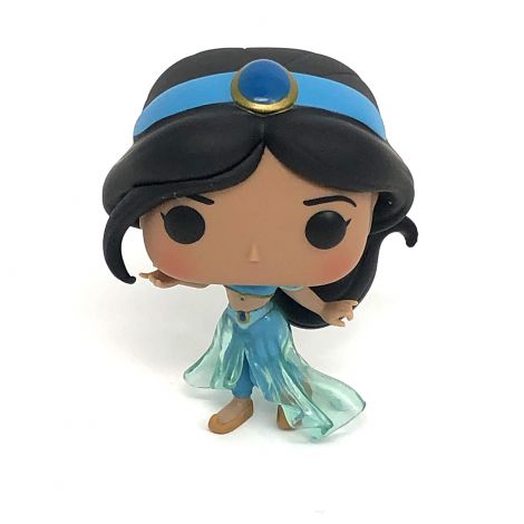  Disney Princess: Aladdin - Jasmine Vinyl Figure