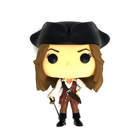  Disney Pirates - Elizabeth Swann