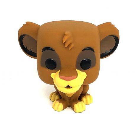  Disney Lion King Simba
