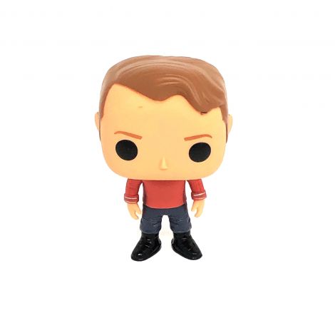  Star Trek - Beyond Scotty
