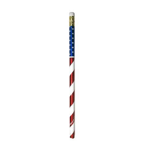  American flag Pencil 