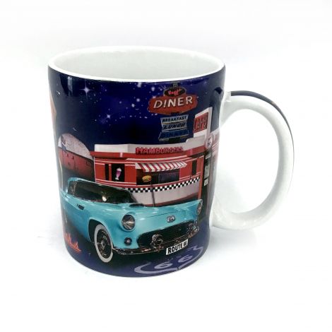  Route 66 Get your Kicks Coffee Mug