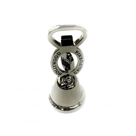 Hollywood California bottle opener Bell