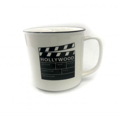  Hollywood Clapboard Coffee mug