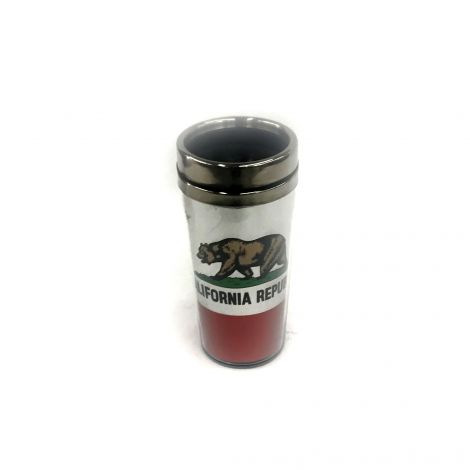  California Republic Travel Mug