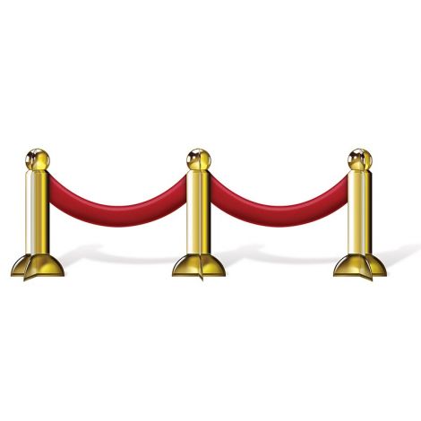  Stanchion Centerpiece 