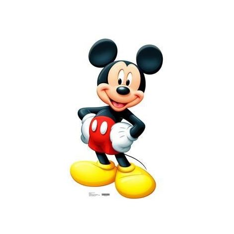  Disney's Mickey Mouse #659