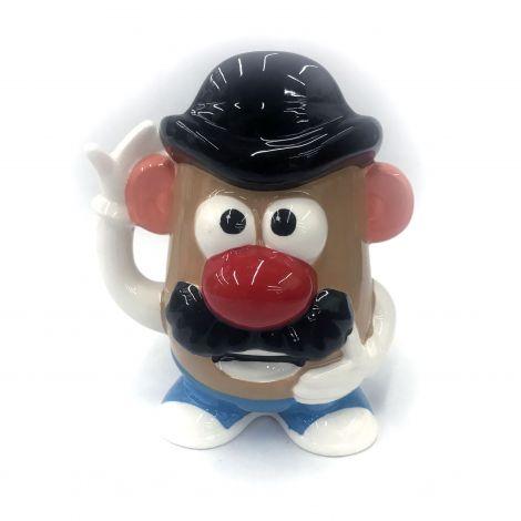  Mr. Potato Head Sculpted Mug 