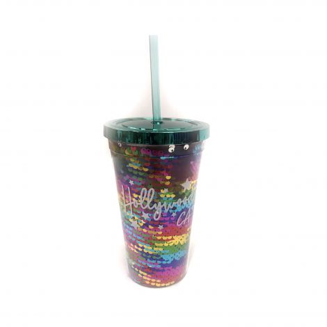  Rainbow Hollywood CA Tumblers 