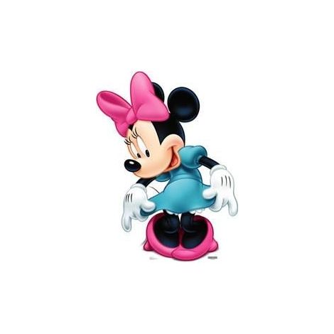  Disney's Minnie Mouse #660