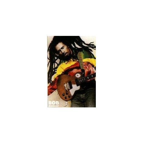  Rasta Man