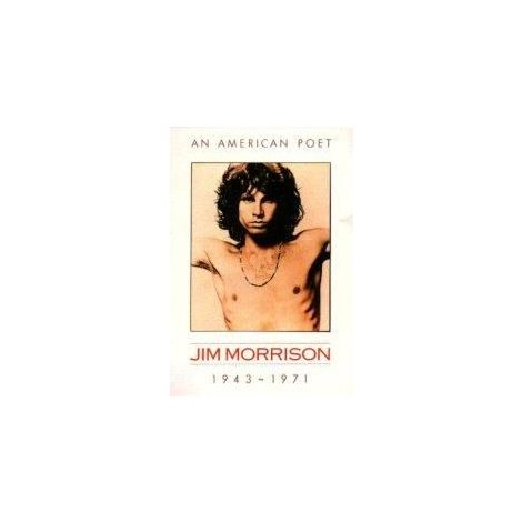  Jim Morrison