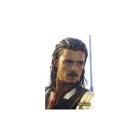  Orlando Bloom Poster