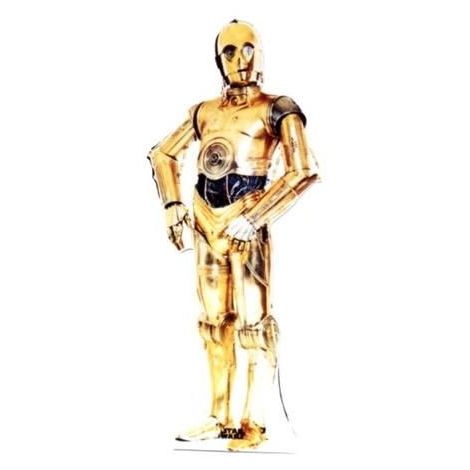  C-3PO 114