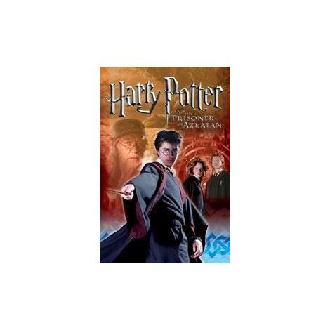  Harry Potter and the Prisoner of Azkaban Poster