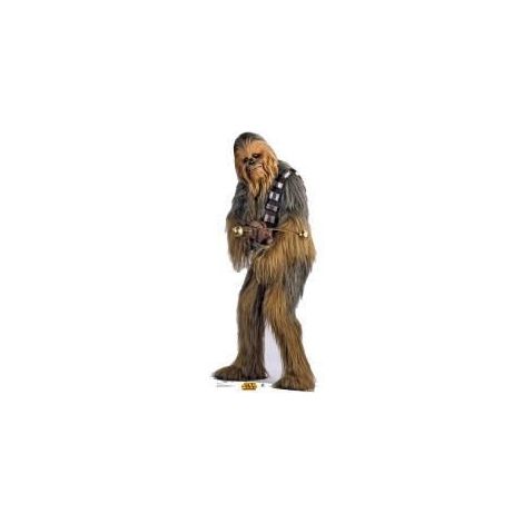  Chewbacca Standup #526