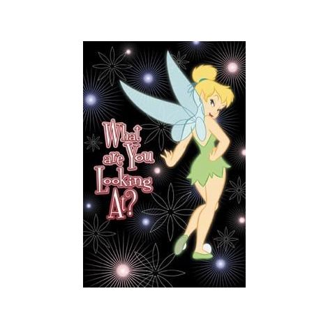  Tinker Bell Poster