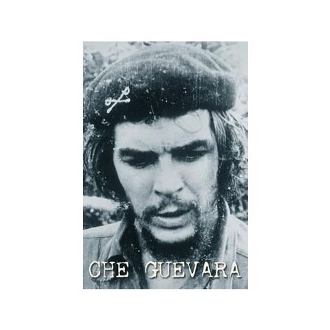  Che Guevara Poster