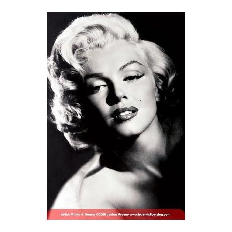  Marilyn Monroe Poster