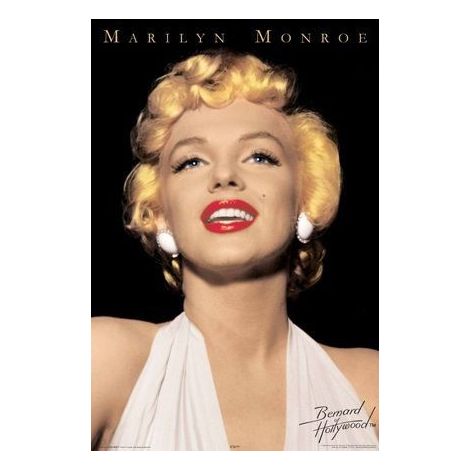  Marilyn Monroe Poster