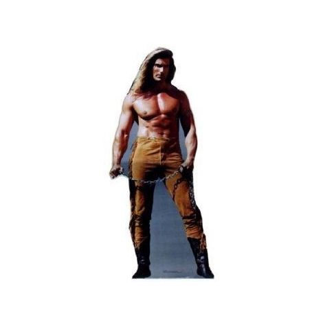 Fabio Cutout #97