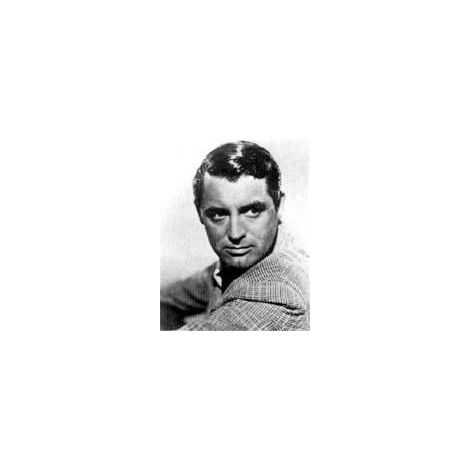  Cary Grant