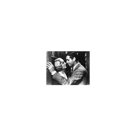  Clark Gable and Carole Lombard