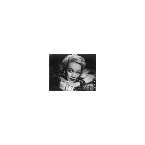  Marlene Dietrich