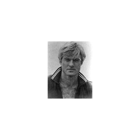  Robert Redford