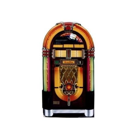  Wurlitzer Jukebox #28