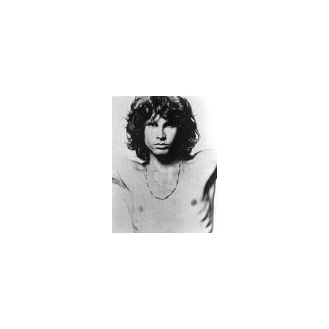  Jim Morrison