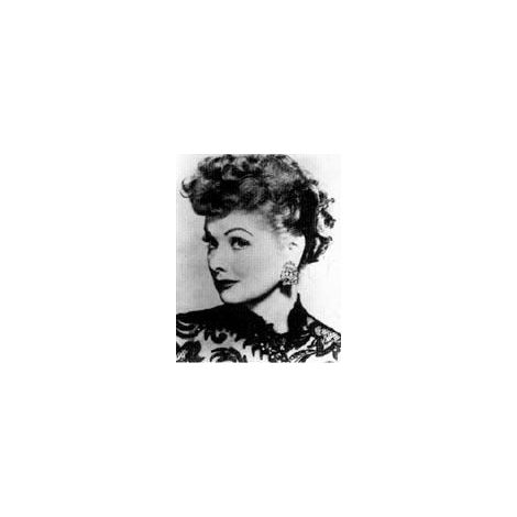  Lucille Ball