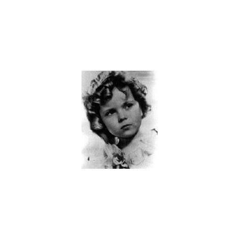  Shirley Temple