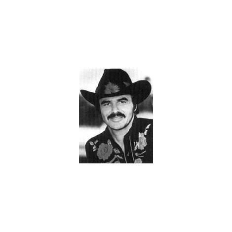  Burt Reynolds