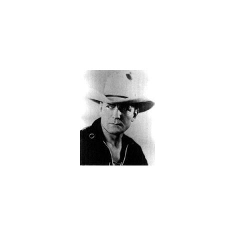  Buck Jones