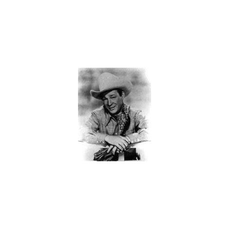  Roy Rogers