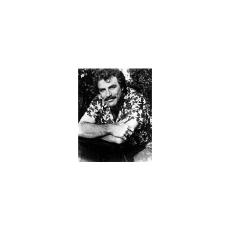  Tom Selleck