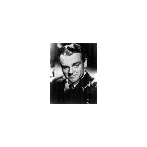  James Cagney