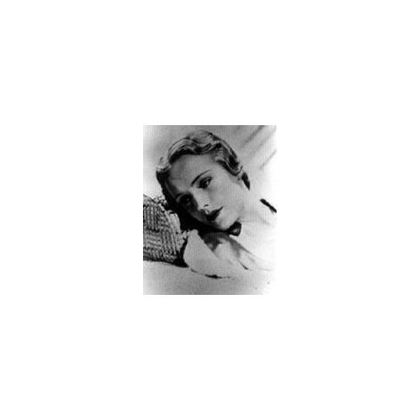  Frances Farmer