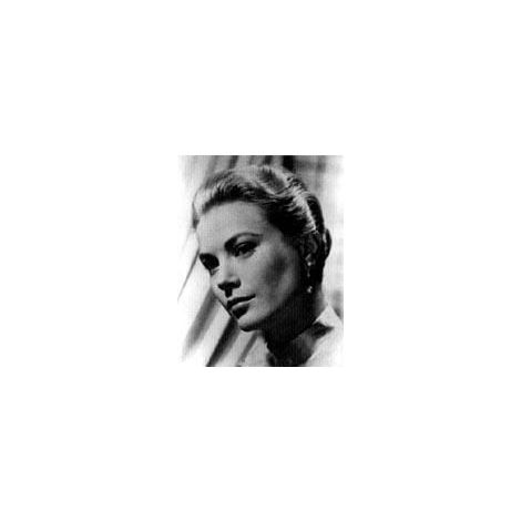  Grace Kelly