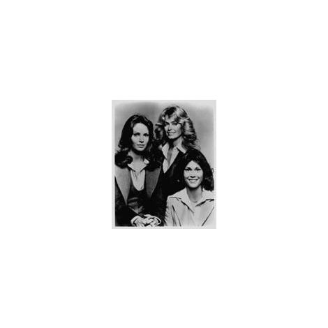  Charlie's Angels Movie Still